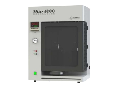君山彼奥德比表面积及孔径分析仪SSA-4000