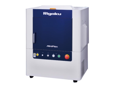 君山日本理学X射线衍射仪MiniFlex 600