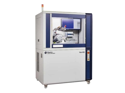 君山日本理学单晶衍射仪XtaLAB Synergy R